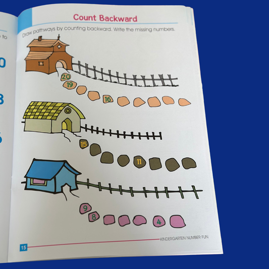 Learning express Smart Scholar Kindergarten + App