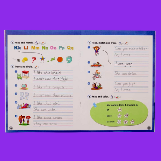 English journey ( level 2 )