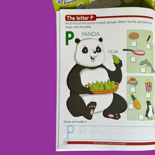 learning express Smart Scholar Pre-School + App