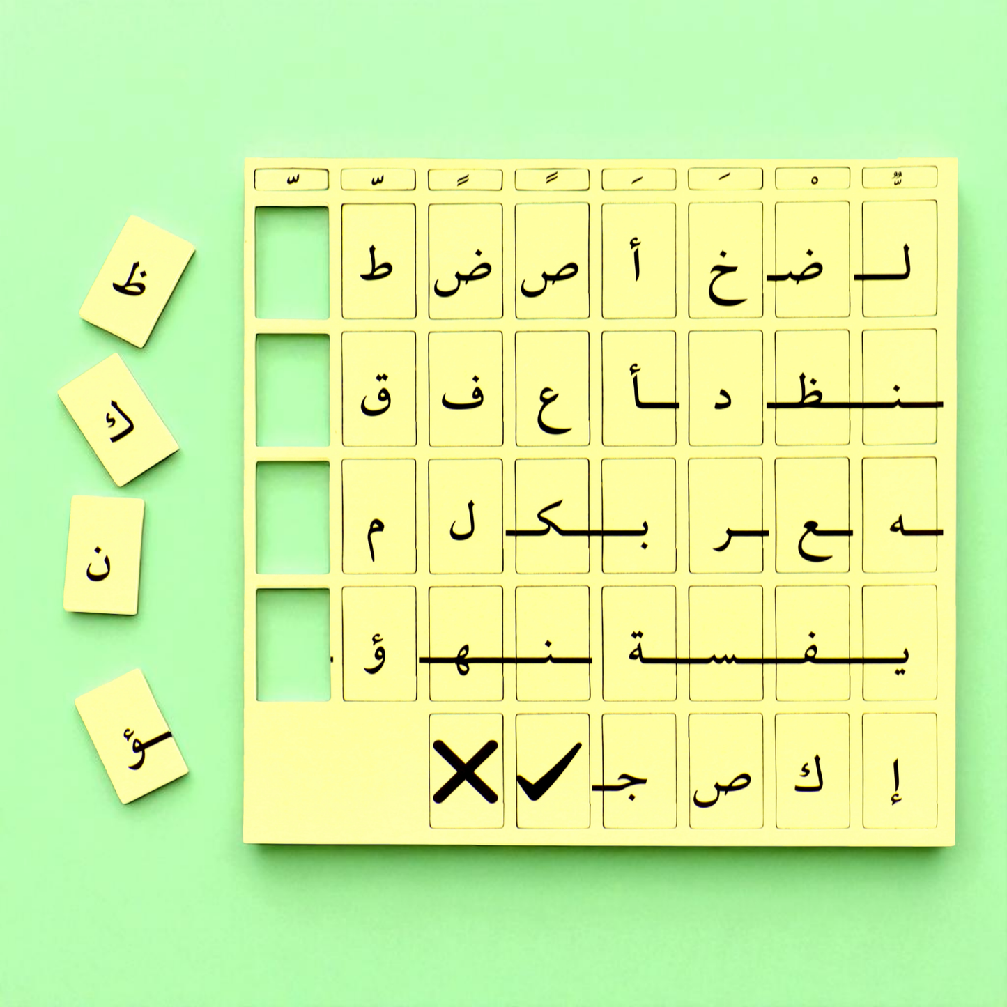 مجموعة قصص الأنبياء - 12 كتاباً مع حقيبة أنا أركب الكلمات