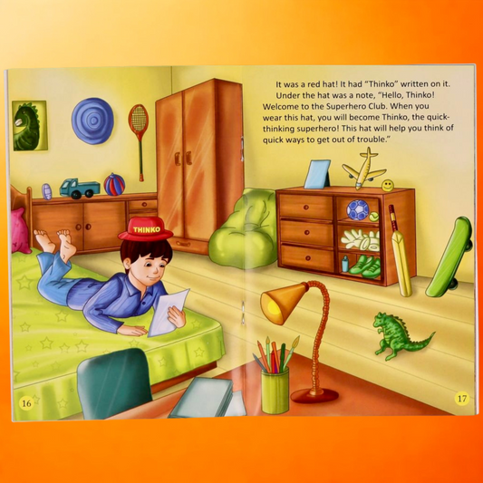 Learning Express (Stories Level 4)