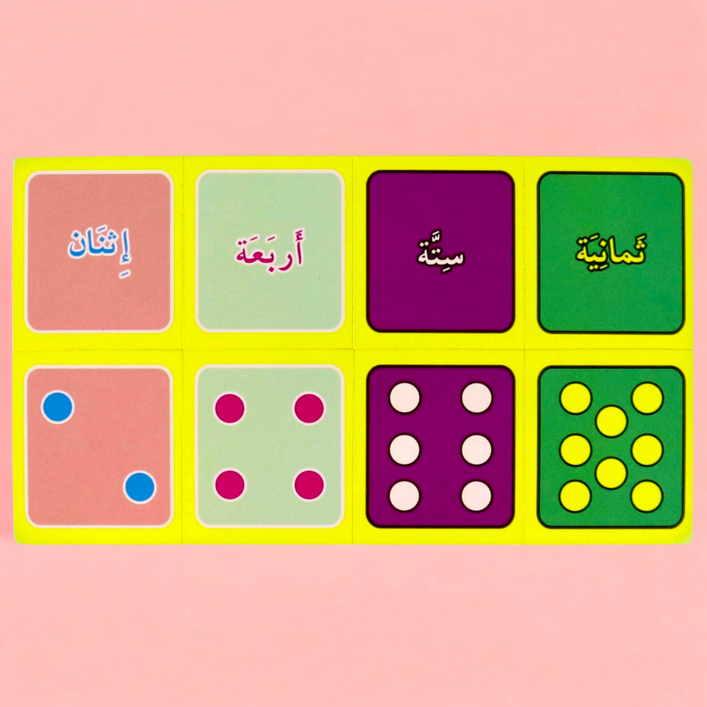 مغناطيس الأرقام