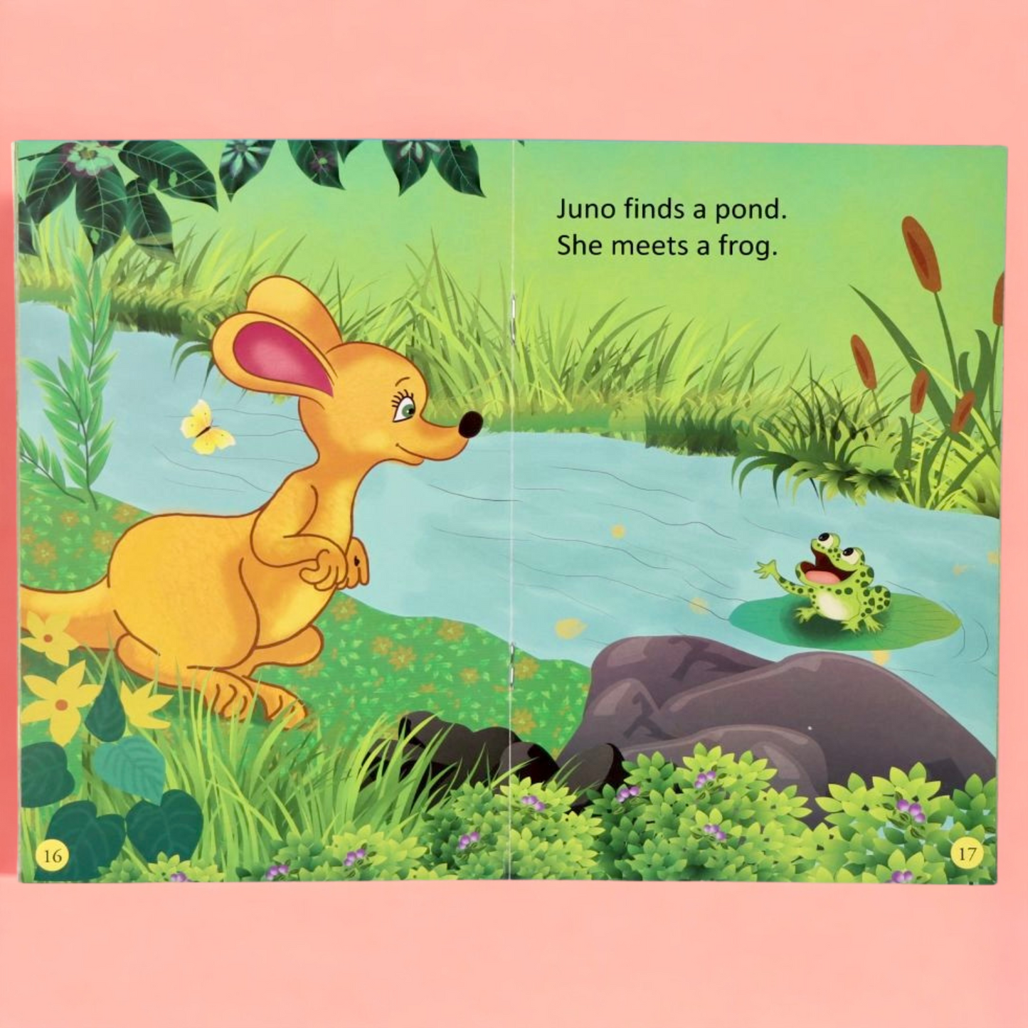 Learning Express ( Stories Level 1 )