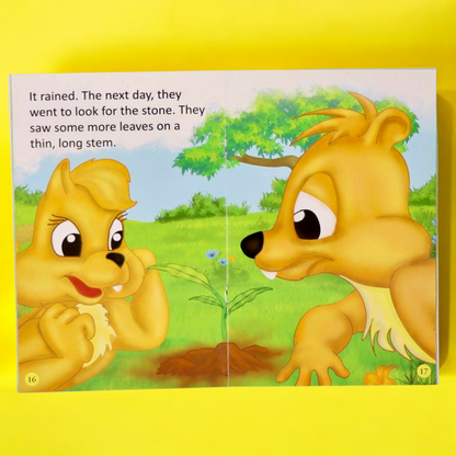 Learning Express (Stories Level 2)