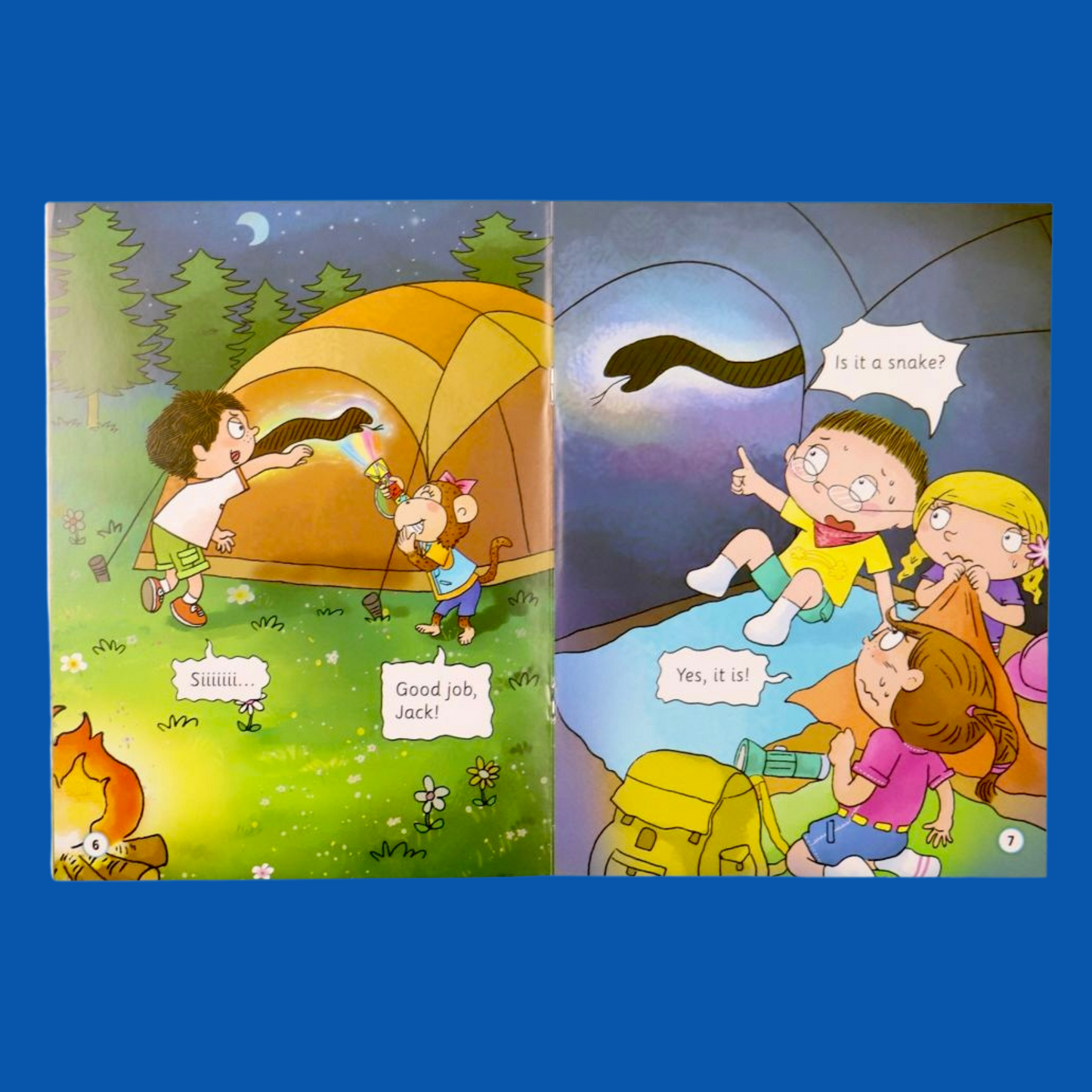 تعليم الإنجليزية مع تطبيق مجاني