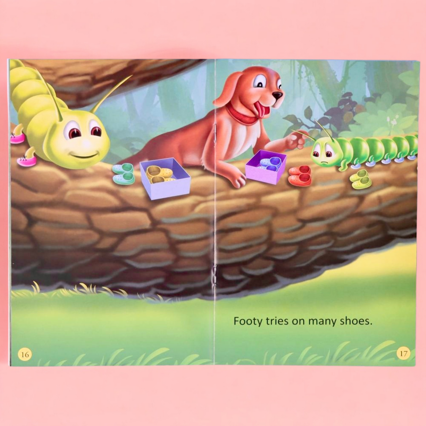 Learning Express ( Stories Level 1 )