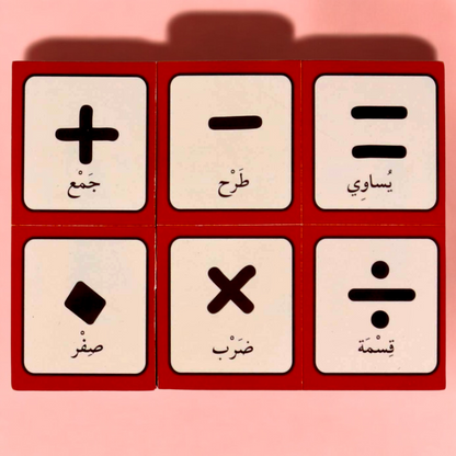 مغناطيس الأرقام