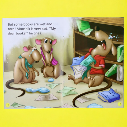 Learning Express (Stories Level 2)