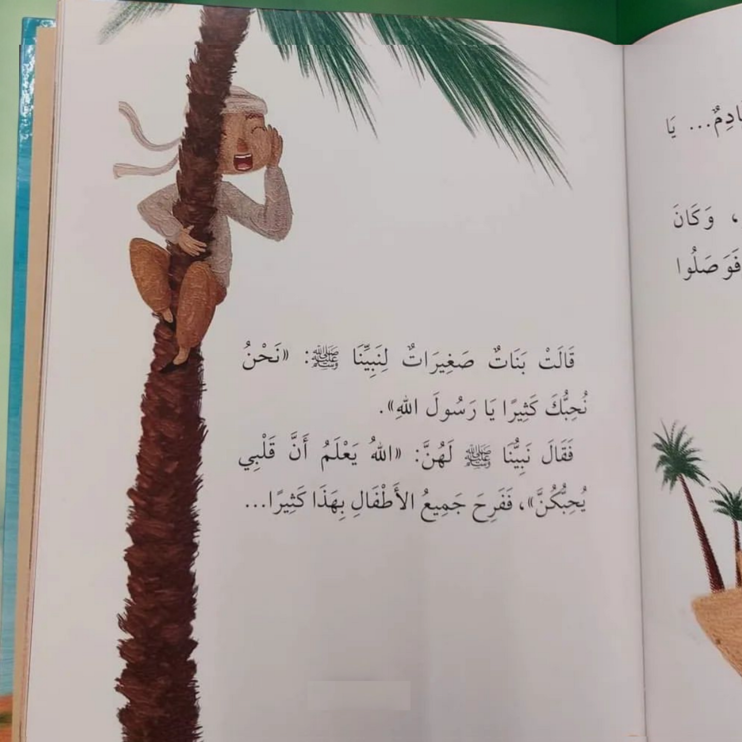 كتاب سيرة نبينا الكريم عليه أفضل الصلاة والسلام
