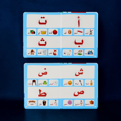 عرض الكتب التدريبية 12 كتاباً