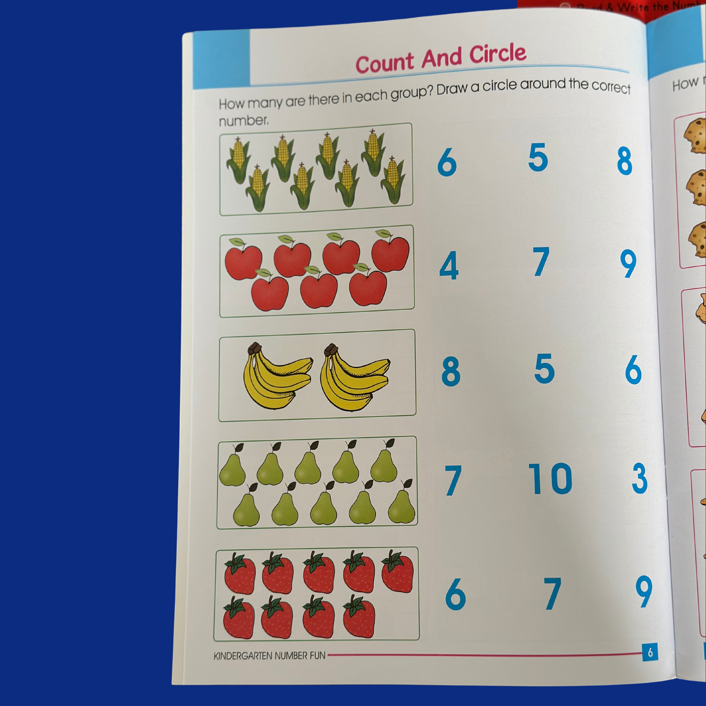 Learning express Smart Scholar Kindergarten + App