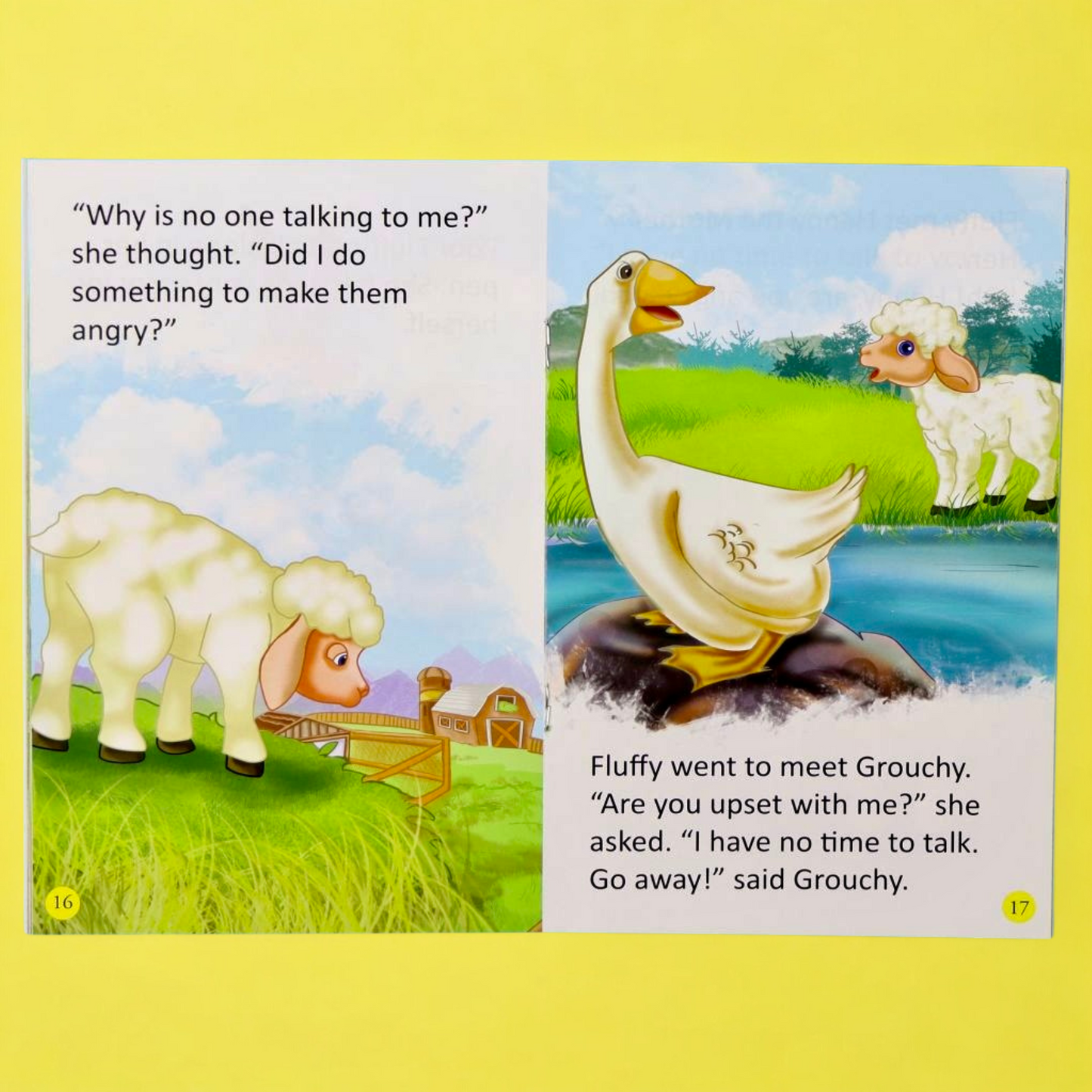 Learning Express (Stories Level 2)