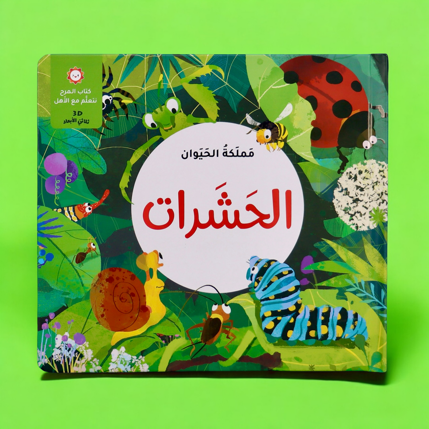 عرض قصصي التفاعلية المتنوعة ⚡️