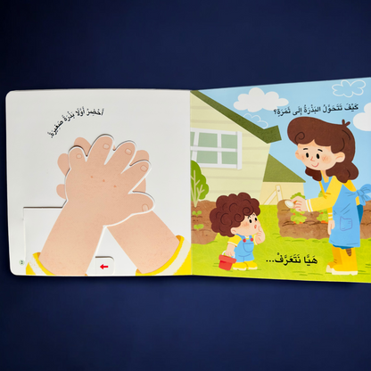 عرض ال 20 قصة تفاعلية متنوعة