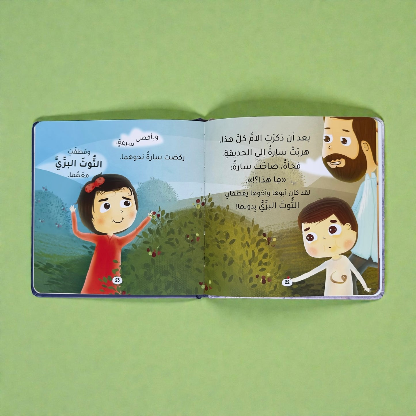 باقة مميزة  تضم مجموعة الله ربي مع قصص الأنبياء 17 كتاباً