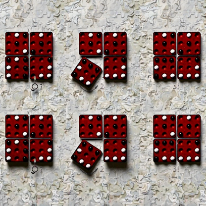 لعبة بنتاجو - Pentago Game