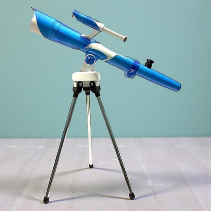 التليسكوب المحترف للأطفال - Professional Telescope