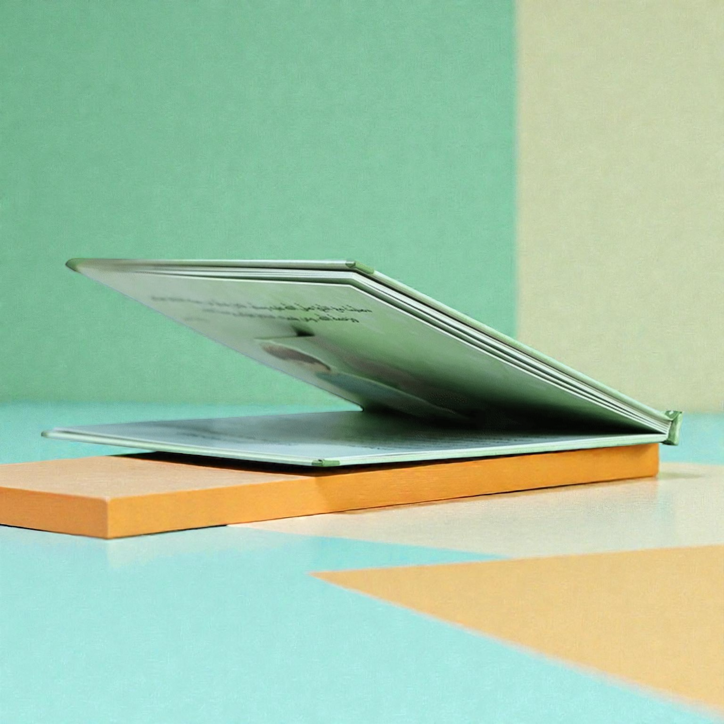 حقيبة رمضان - الصائم الصغير