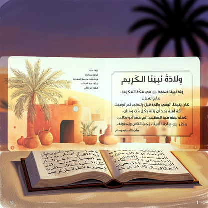 سلسلة كتابي المسموع أحسن القصص 4 كتب